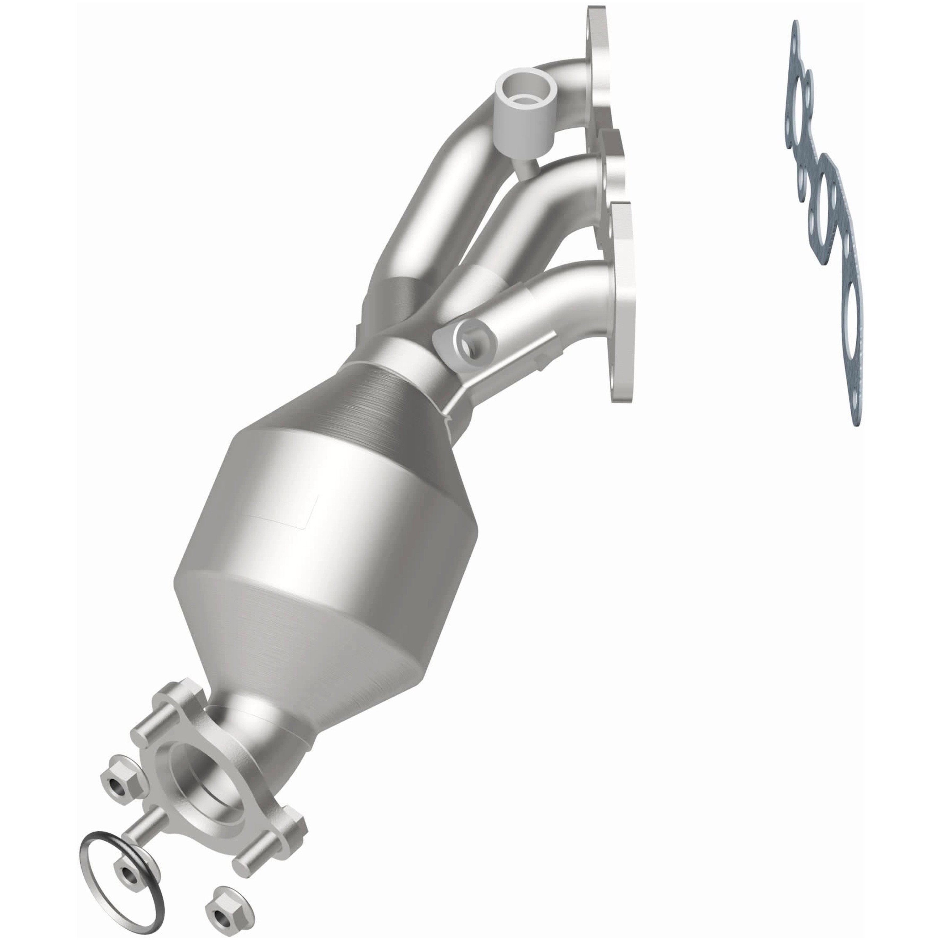MagnaFlow Exhaust Products 49997 OEM Grade Manifold Catalytic Converter